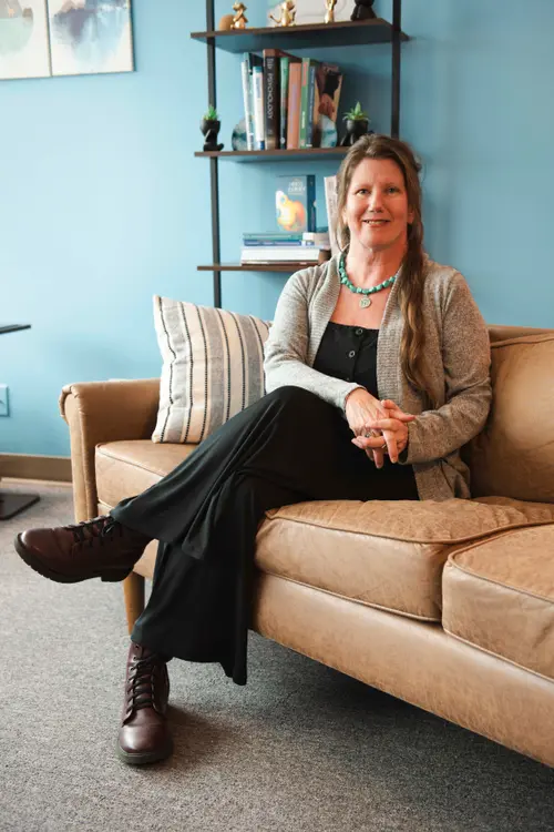 Chandra Lindeman