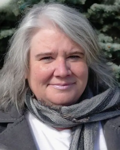 Cheryl Snider