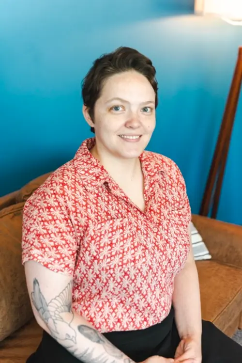 Kate Guild