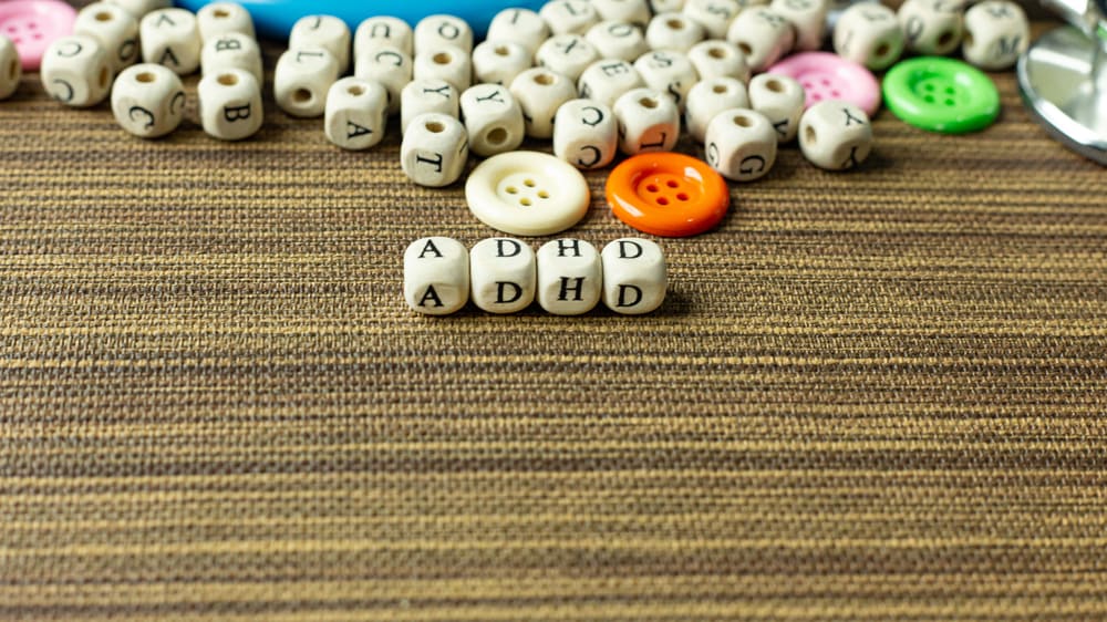 Resources for ADHD