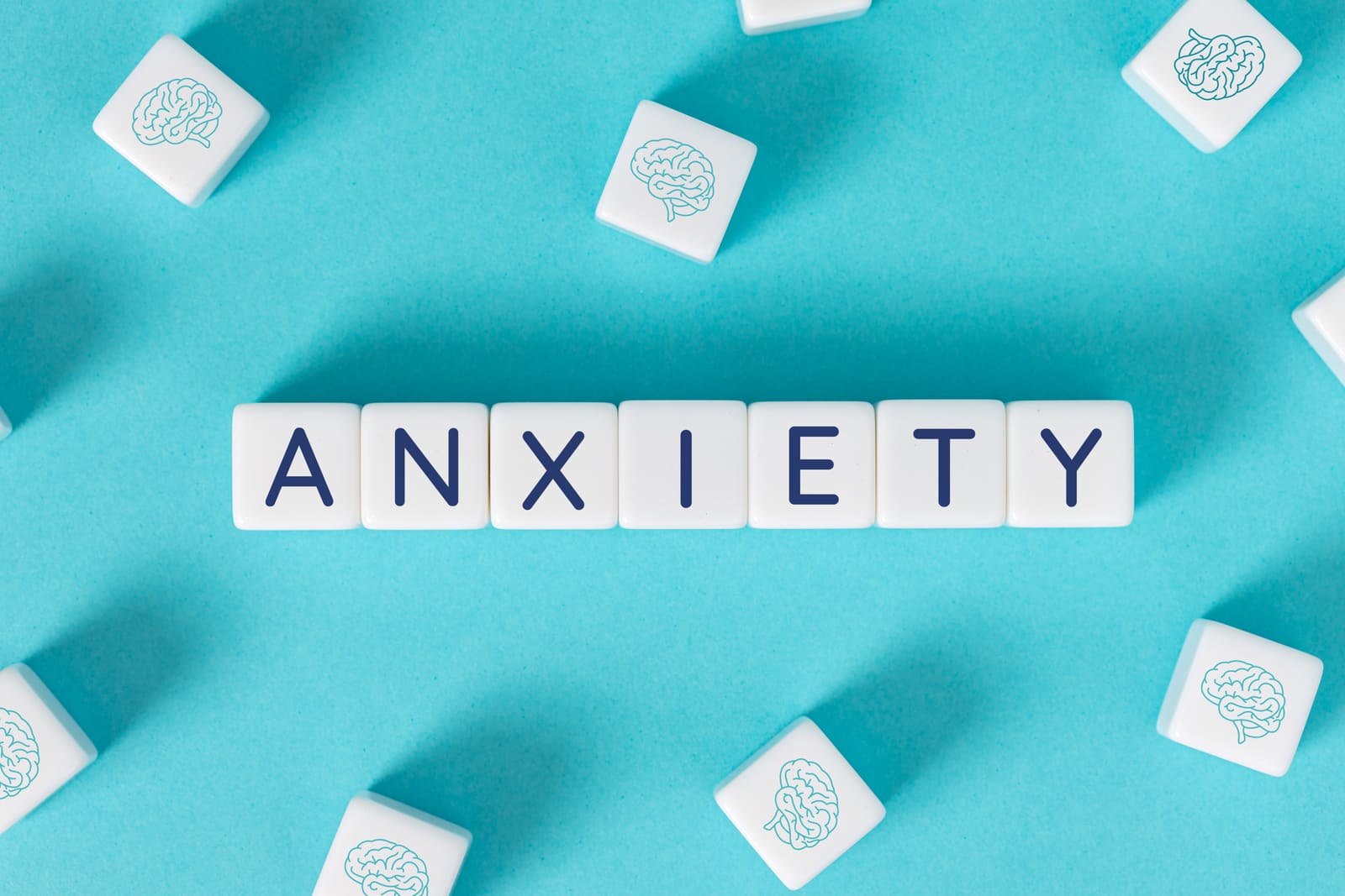 Anxiety therapy