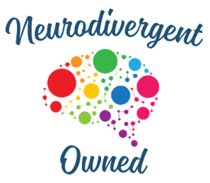 Neurodivergent Owned Business